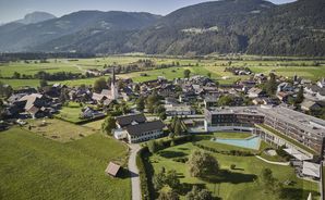 Falkensteiner Hotel & Spa Carinzia - Bild 3
