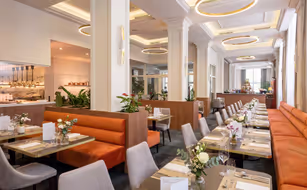 Spa & Wellness Hotel Olympia - Bild 4