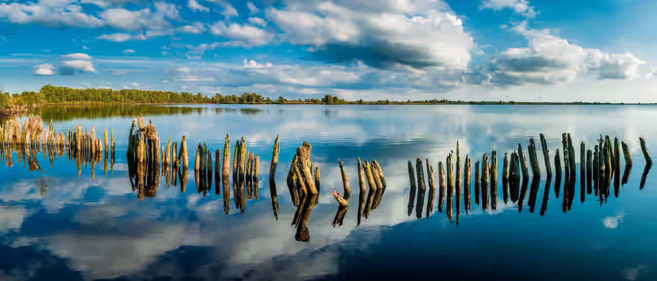 Ayurveda Kur in Norddeutschland