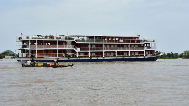 mekong tour kambodscha