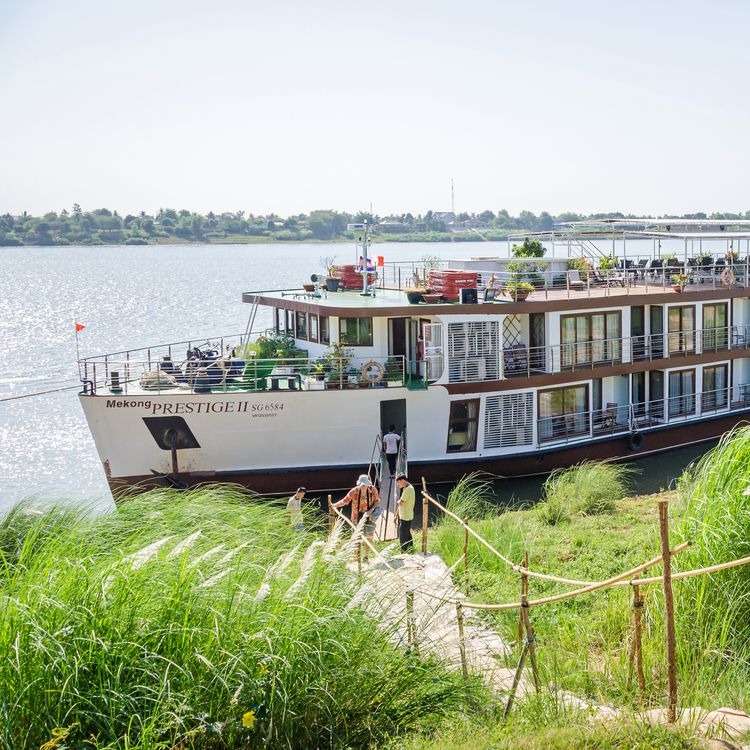 mekong tour kambodscha