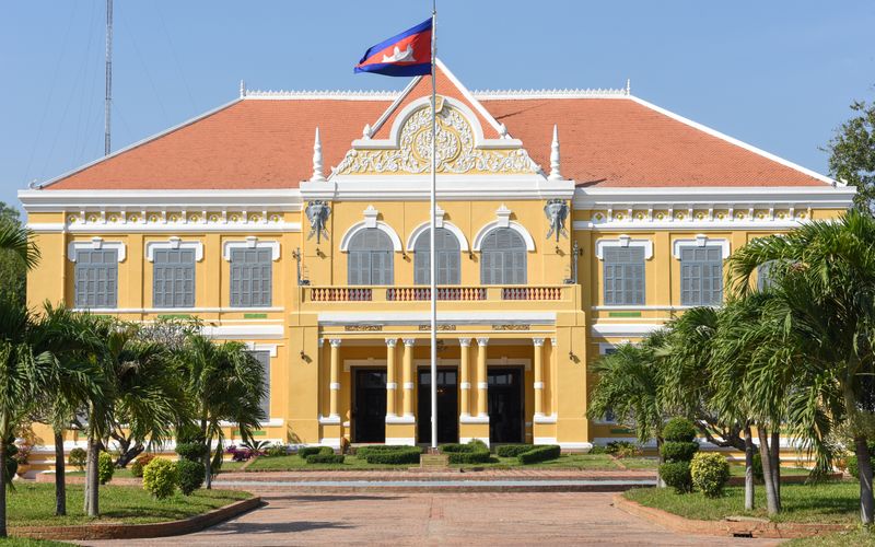 rotel tours vietnam kambodscha