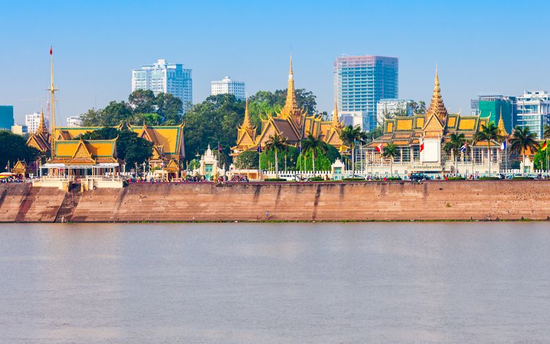 rotel tours vietnam kambodscha