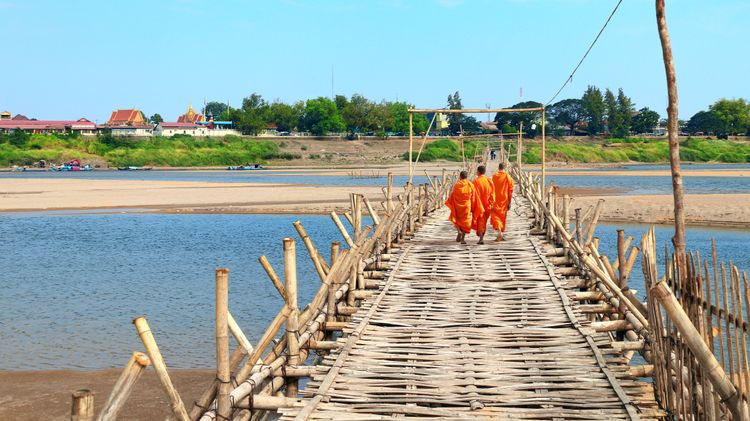 mekong tour kambodscha